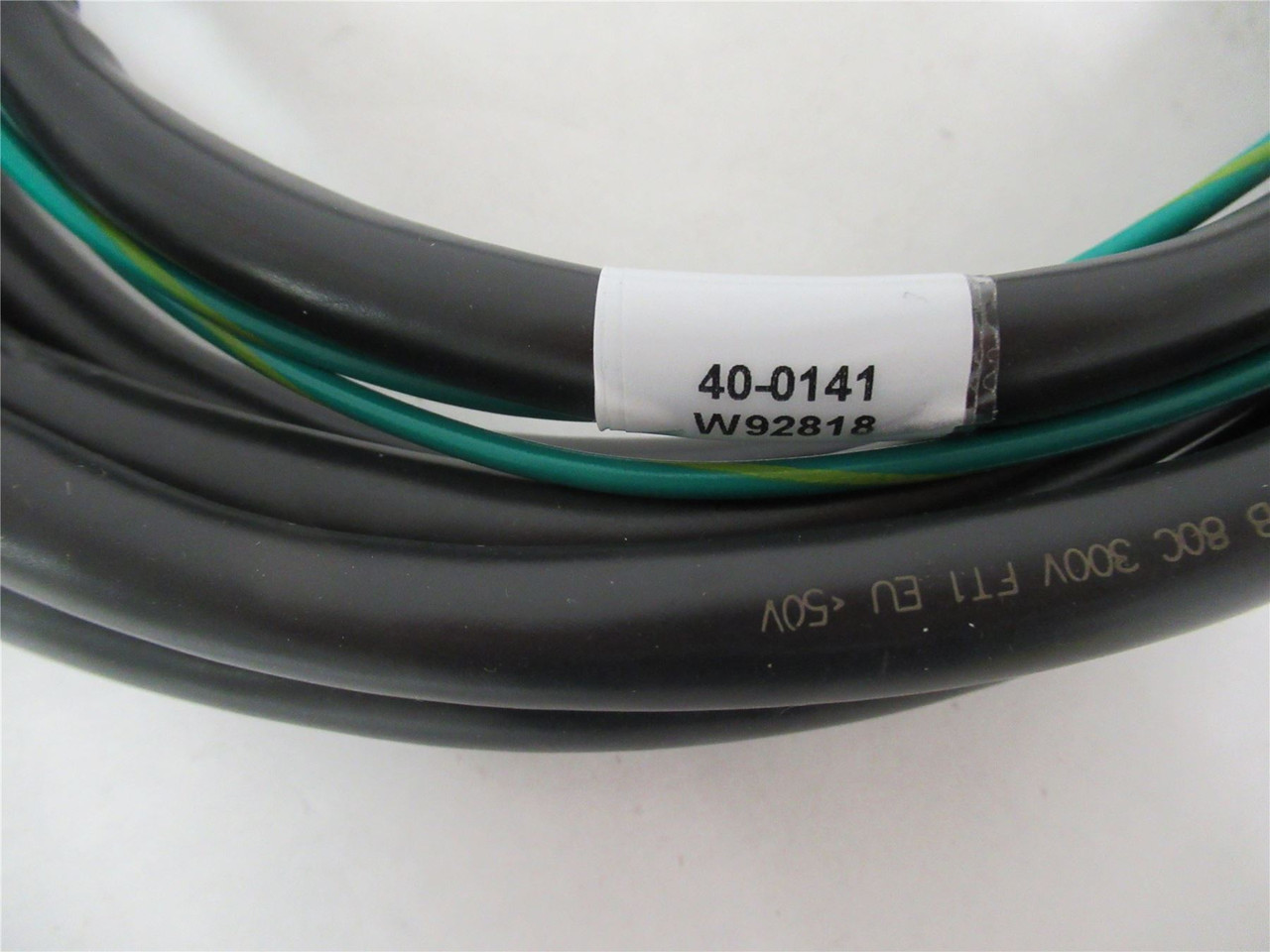 JBT 40-0141; Encoder Cable A OEM