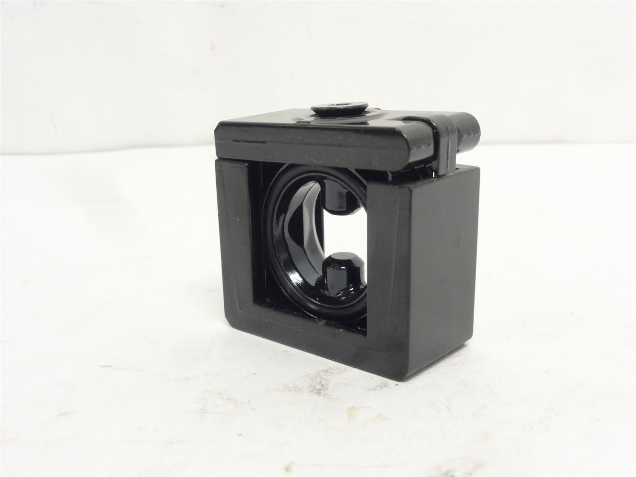 Norgren 4311; Pneumatic Quick Clamp/Connector Component