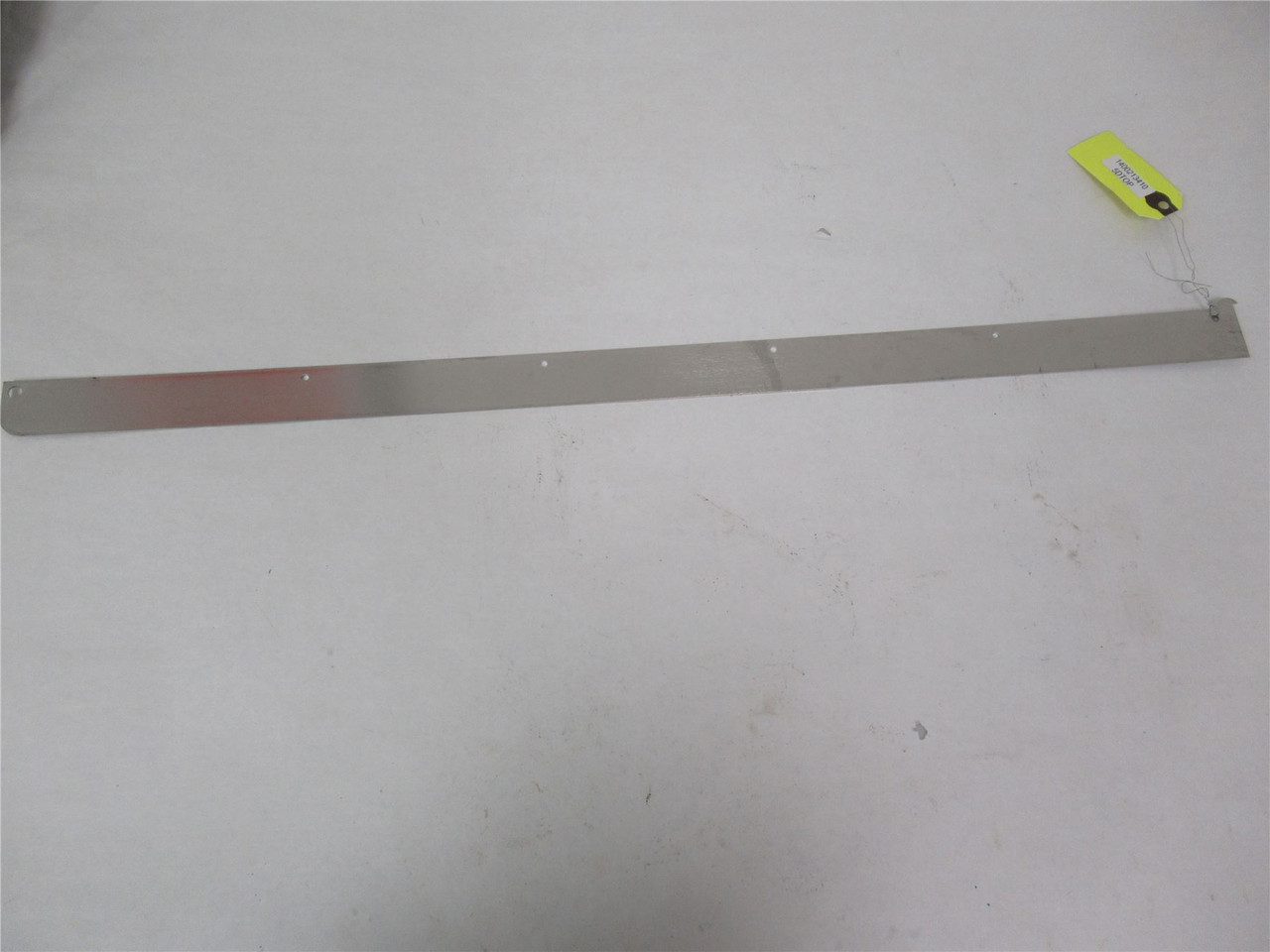 Pacmac Inc 92120011CH; Lot-8 Seperator 1.5"x 26.5"