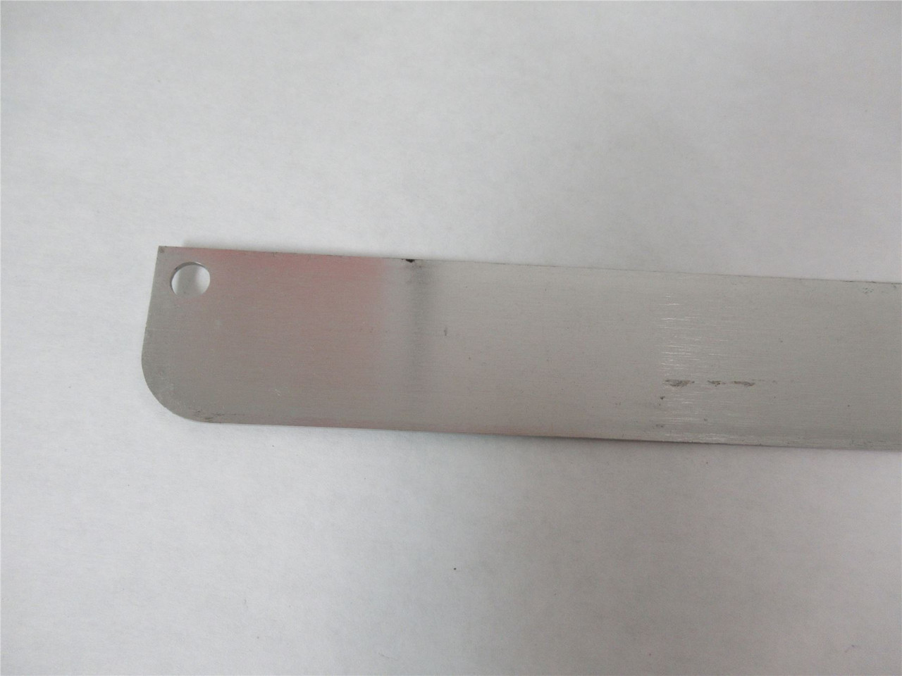 Pacmac Inc 92120011CH; Lot-8 Seperator 1.5"x 26.5"