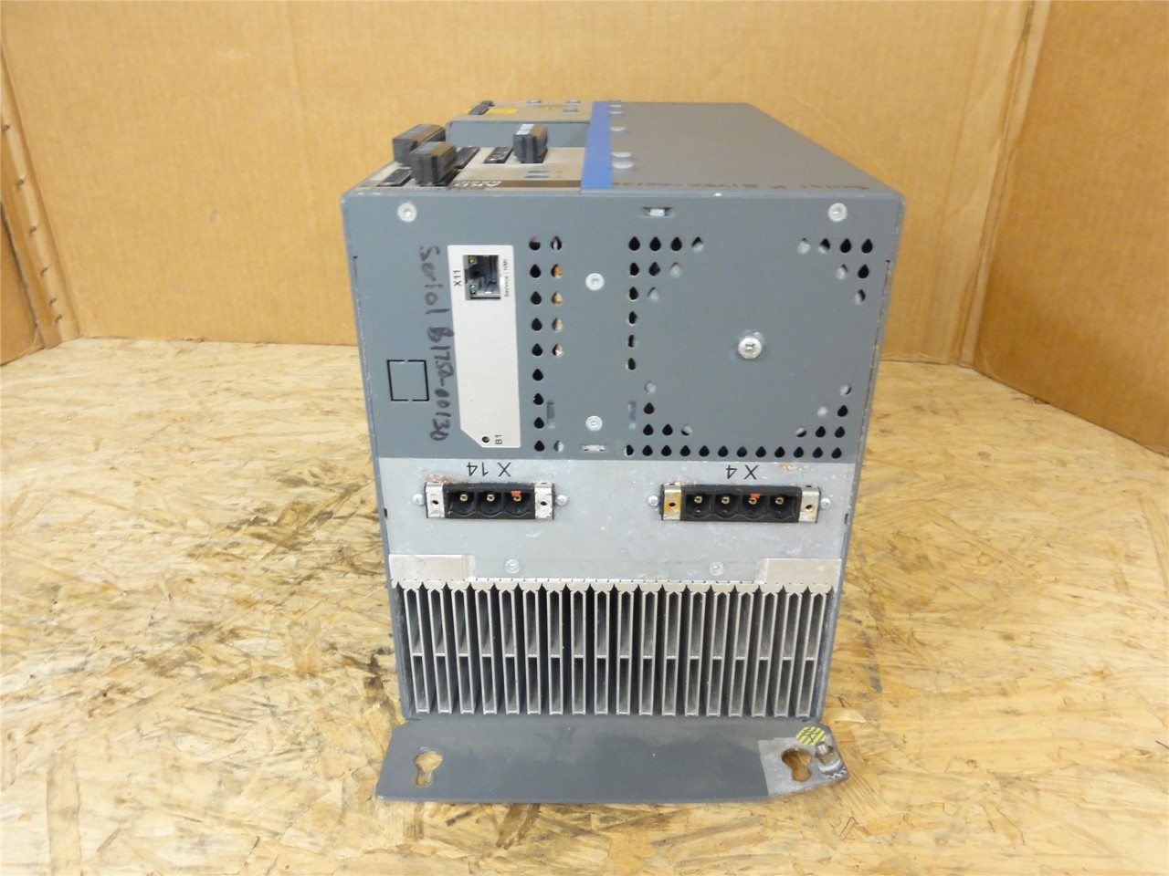 Kollmorgen AKD-BASIC; AC Servo-Drive