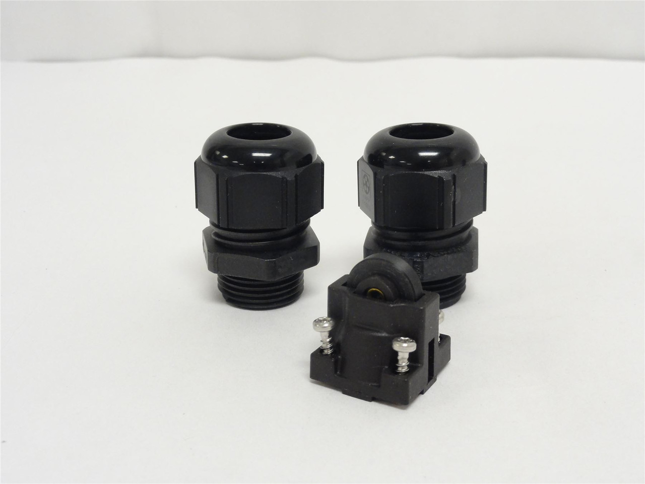 Steute EM97RL11; Position Switch W/Safety Function 1472975