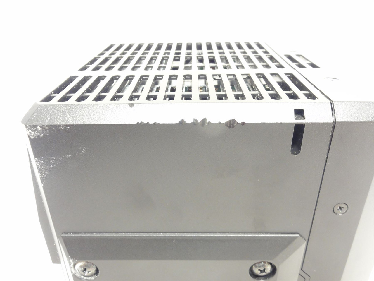 Keyence CV-X402F; Camera Controller; 0.47M Pixel Support