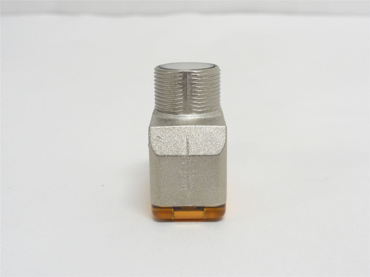 IFM OGP280; Photo-Sensor OGP-DPKG/US/CUBE 10-30VDC; M12 4-Pin