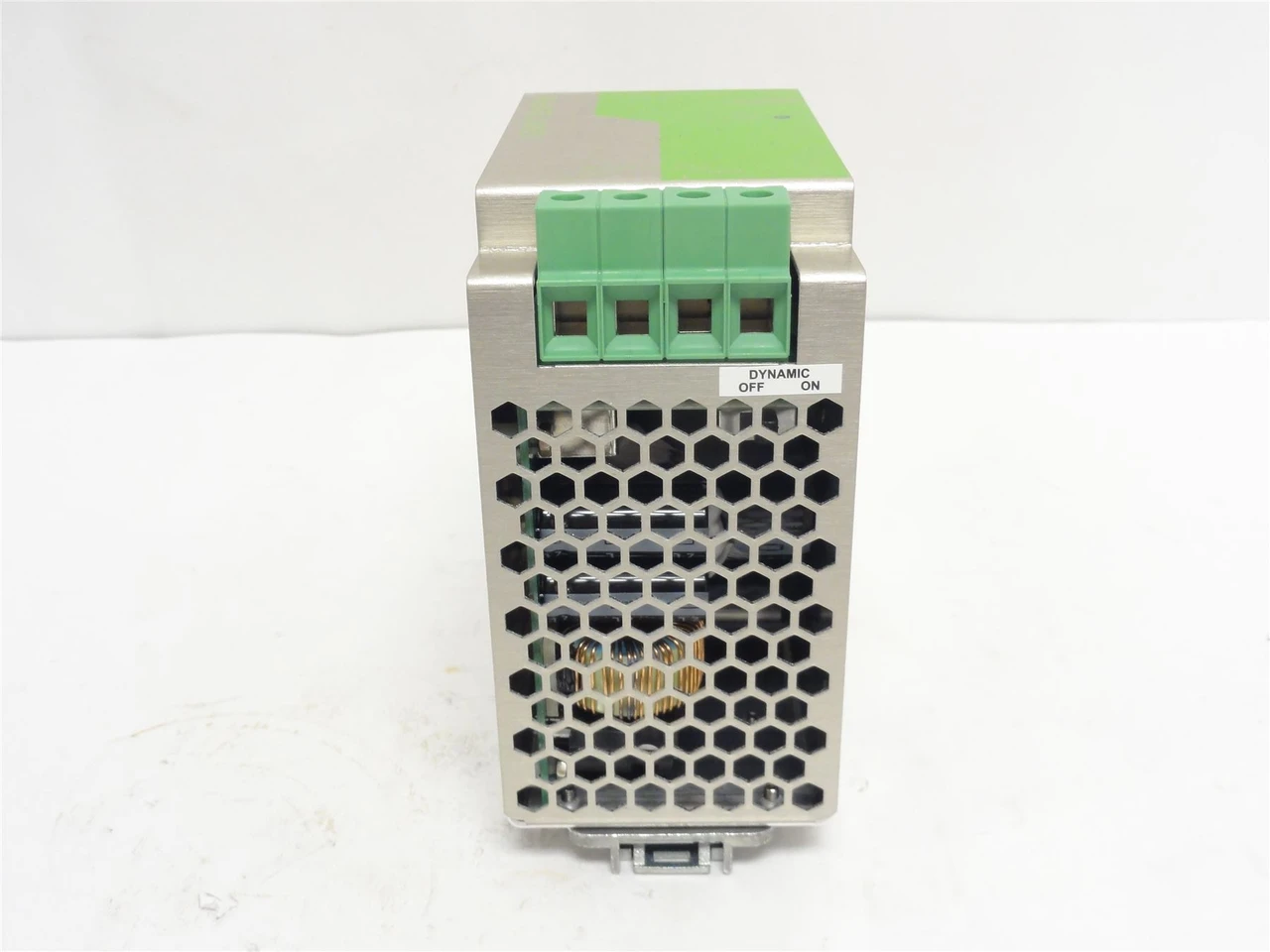 Phoenix Contact 2866213; Buffer Module; 24VDC; 20A; 480VA
