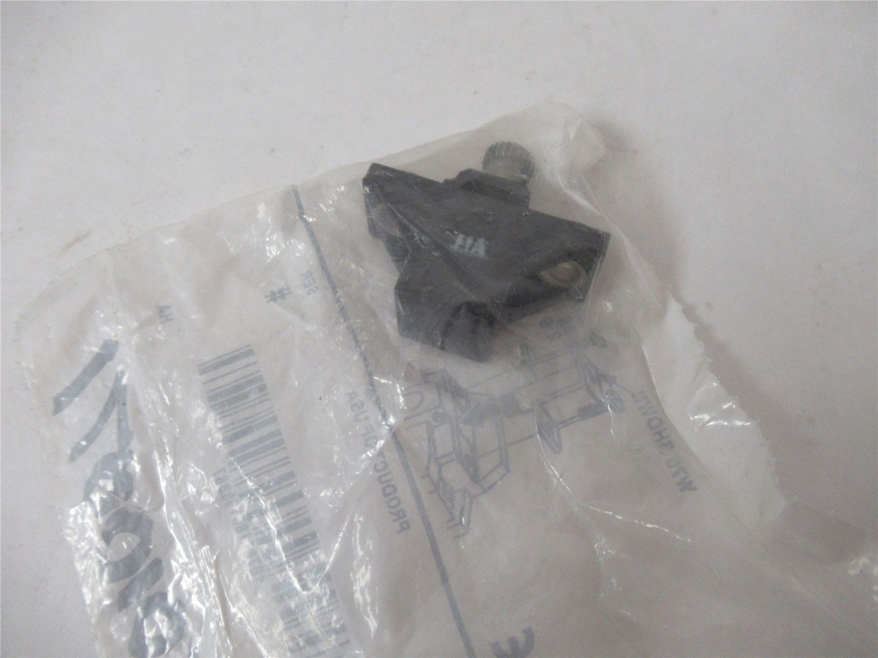 Allen-Bradley W39; Overload Heater Element  2.76A