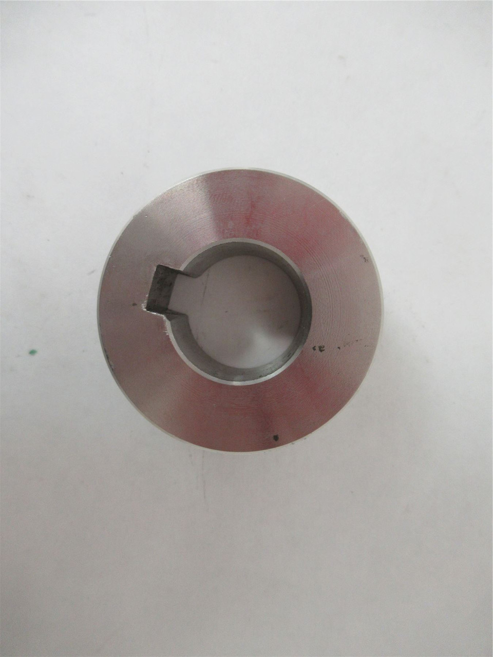 Metalquimia 019733T; Pulley Seperator