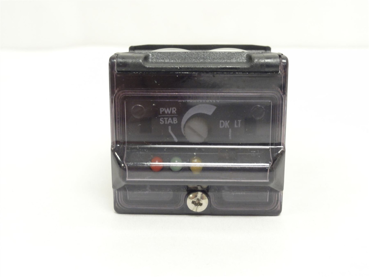 Allen-Bradley 42GLP-9000-QD; Photo-Sensor; 11-30VDC; 32mA