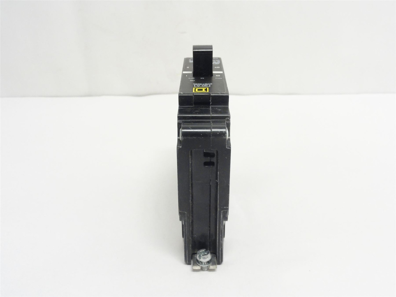 Square D EJB14030; E-Frame Circuit Breaker; 30A; 1P; 277VAC