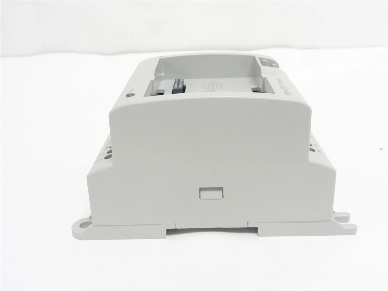 Allen-Bradley 2080-LC10-12QWB; Micro810 Controller; 12-24VDC