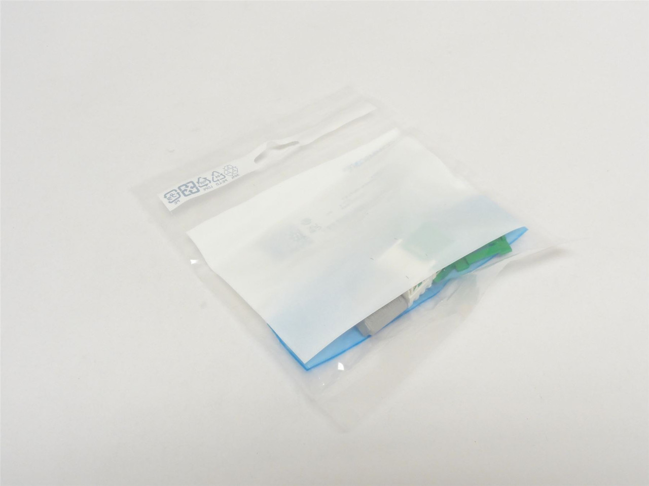 Commscope 700206709; Green High-Speed Lan Connector MGS400-GN