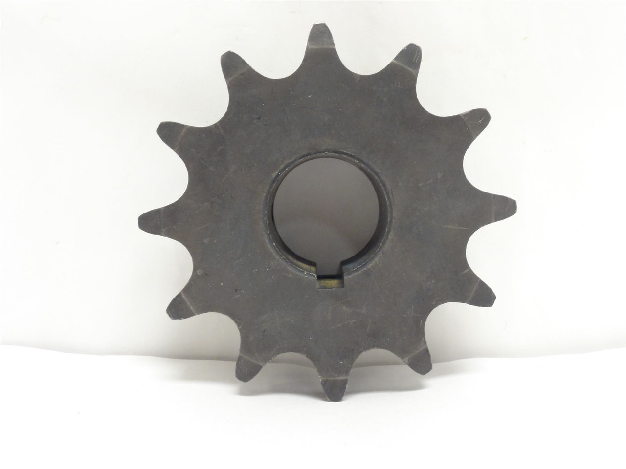 Martin 80BS12-1-3/8; Sprocket #80; 12 Teeth; 1-3/8"ID
