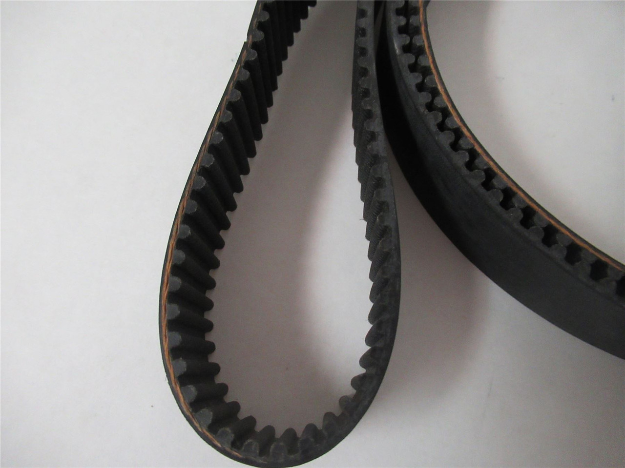 Jason 1595-5M-25; Timing Belt 1595mmL x 25mmW 5mm Pitch