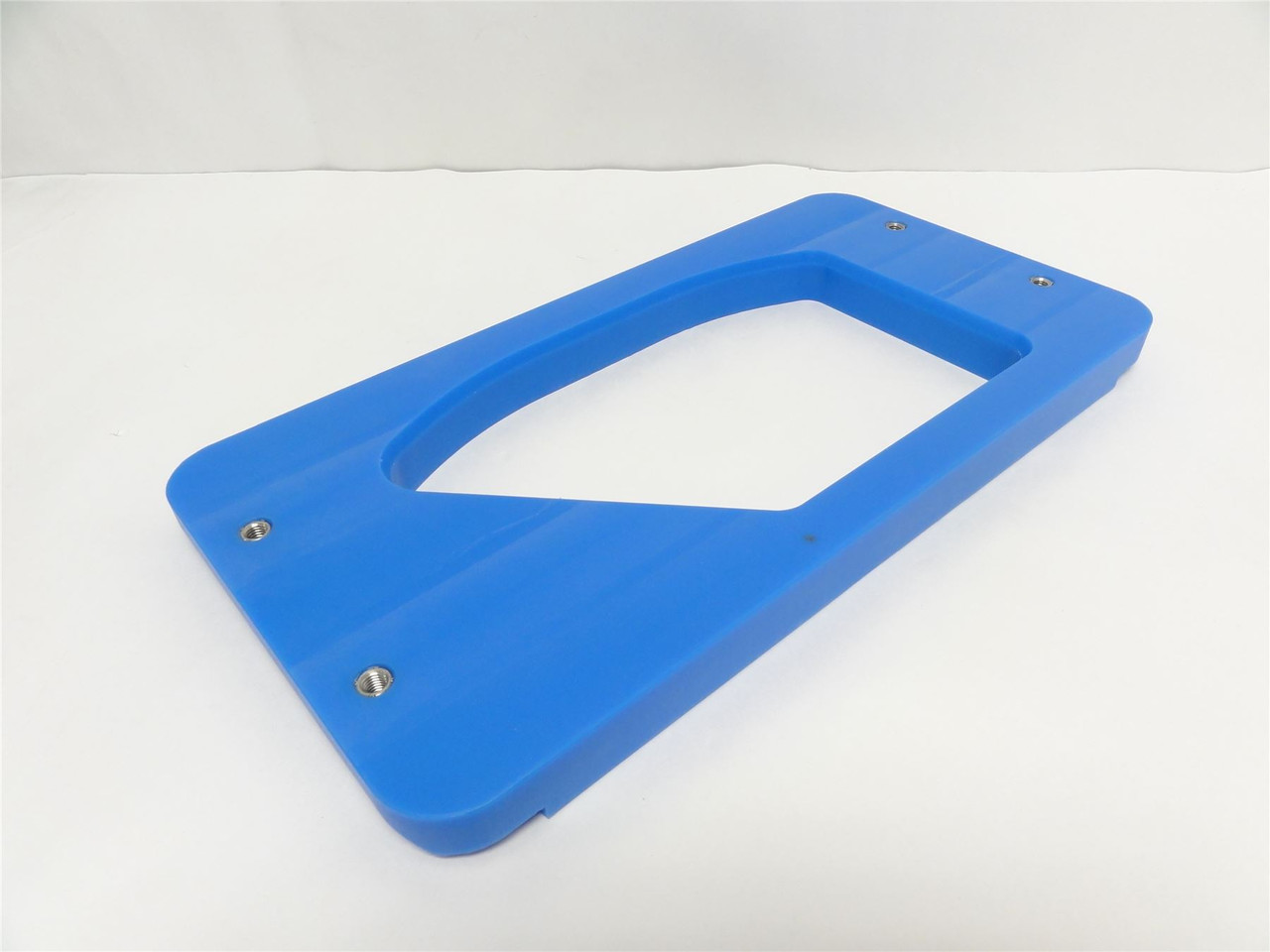 Ross 101573301; Blue Chute Extension; QC; BIP; LFMC