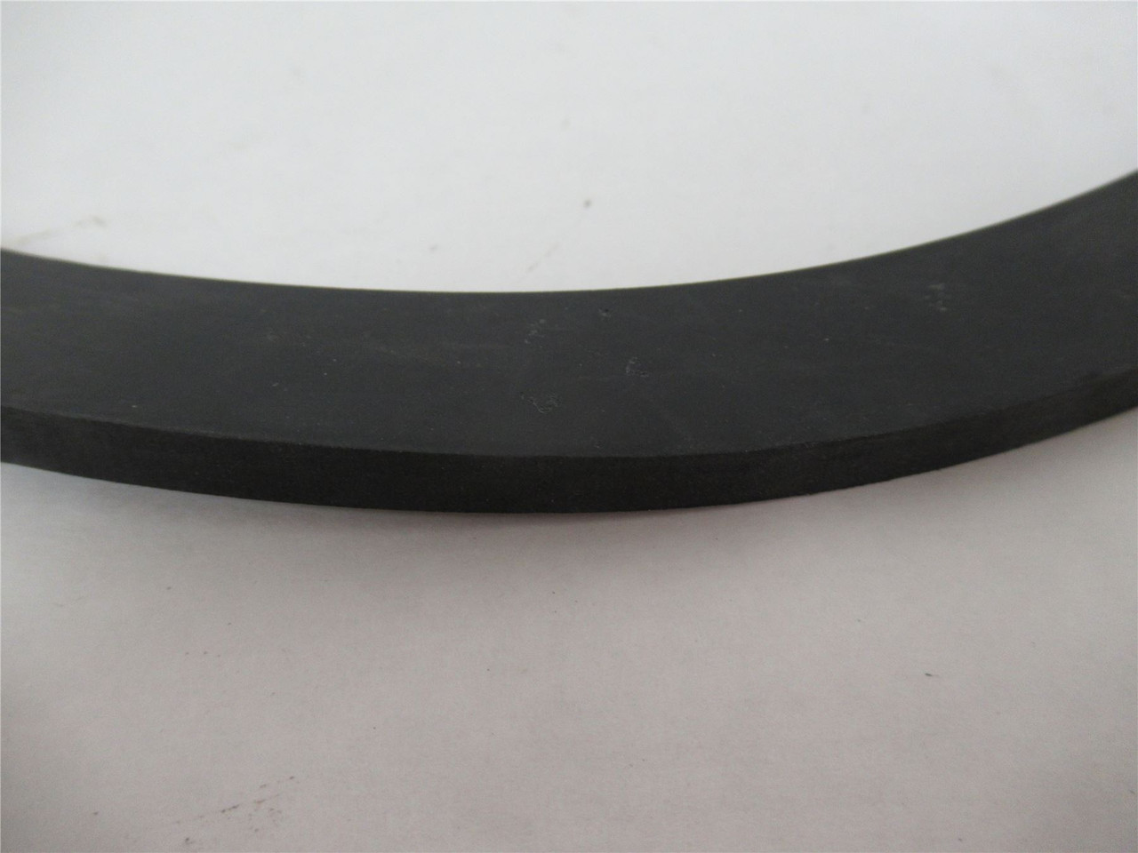 Formax 901990; Tank Cover Gasket 12"OD 10"ID .75" W .25"Thick