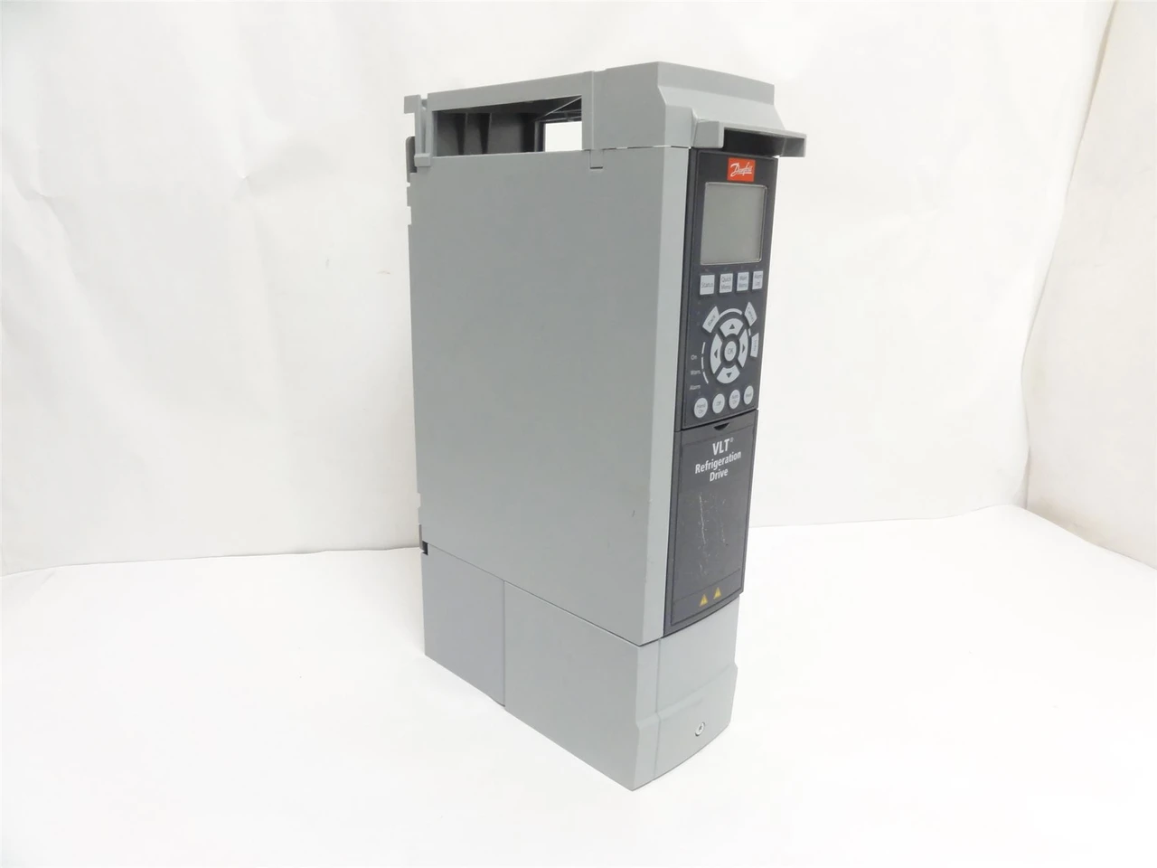 Danfoss 134G9771; VLT Refrigeration Drive 5HP 3x380-480VAC