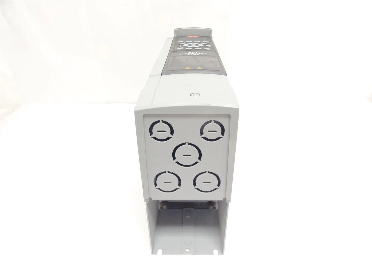 Danfoss 134G9771; VLT Refrigeration Drive 5HP 3x380-480VAC