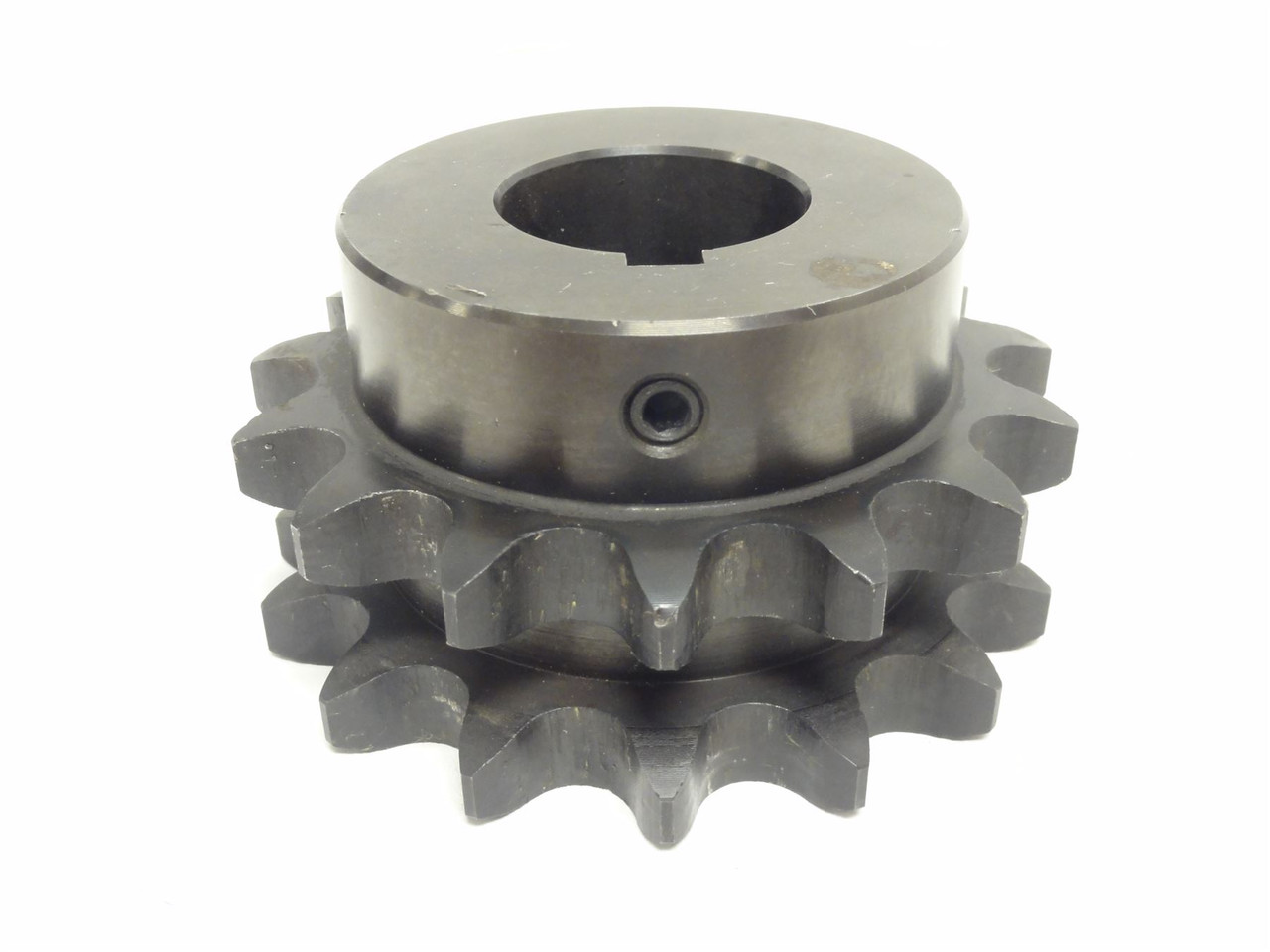 Tritan D60BS15H 1-3/8; Sprocket #60; 15T Hardened; 1-3/8"ID