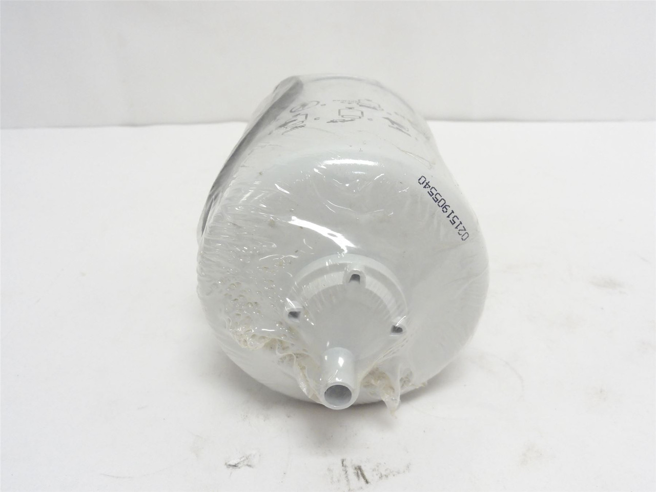 Baldwin BF7674-D; Secondary Fuel/Water Separator Element