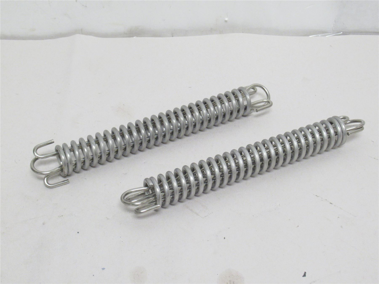 Premier One 255010; Lot-2 "P" Springs; SS; 7-1/2" Long