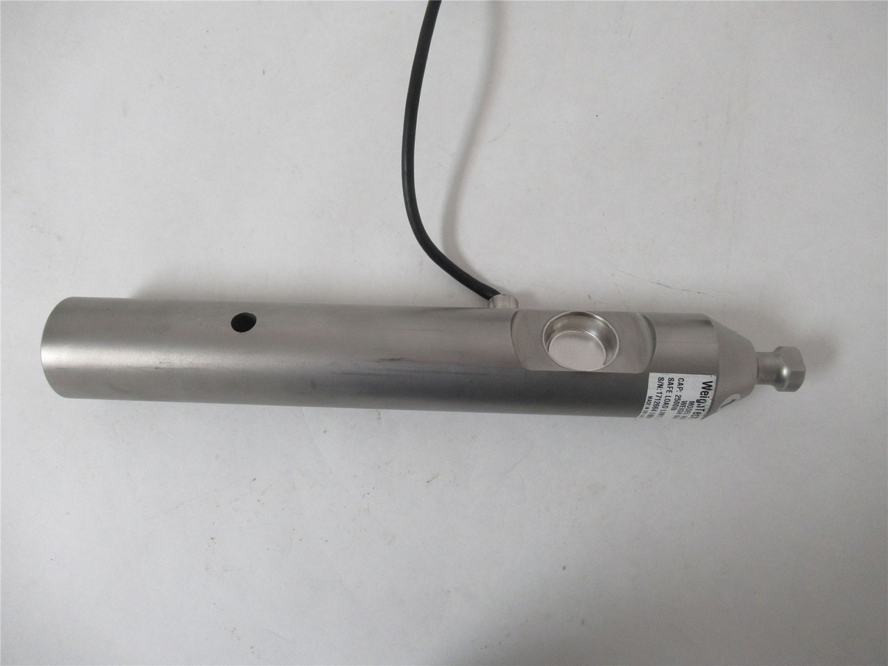WeighTech W8P; Weigh Bar Load Cell 2500 LB