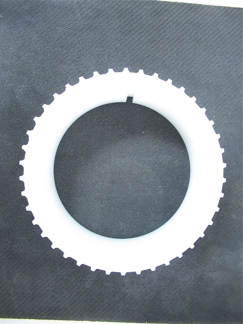 Ross Industries A65394; Sprocket 42 T Cone Top 81mm ID
