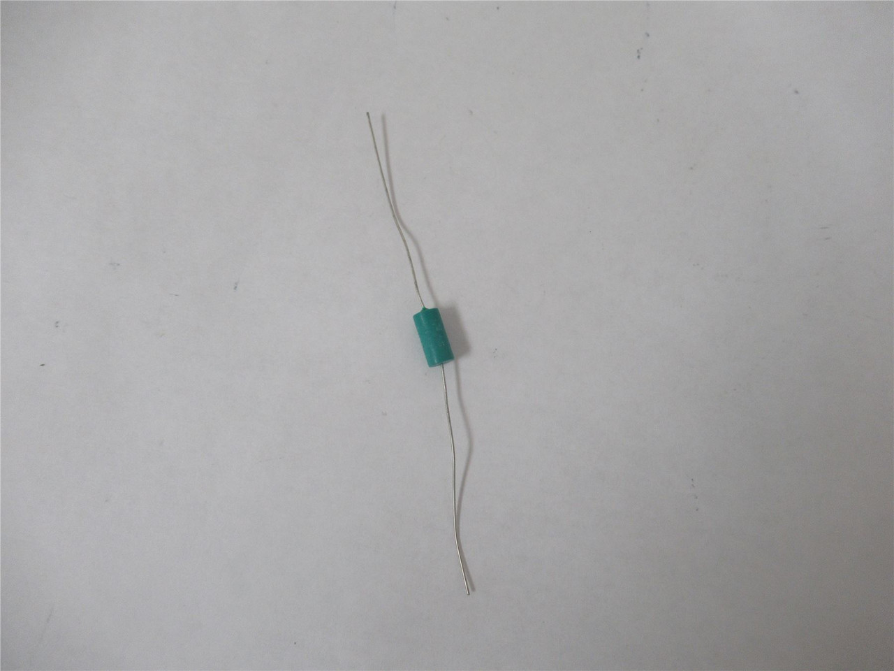 Mills MR106A0611; Lot-6 Resistor 10KOHM 1/4W 0.01 PCT WW