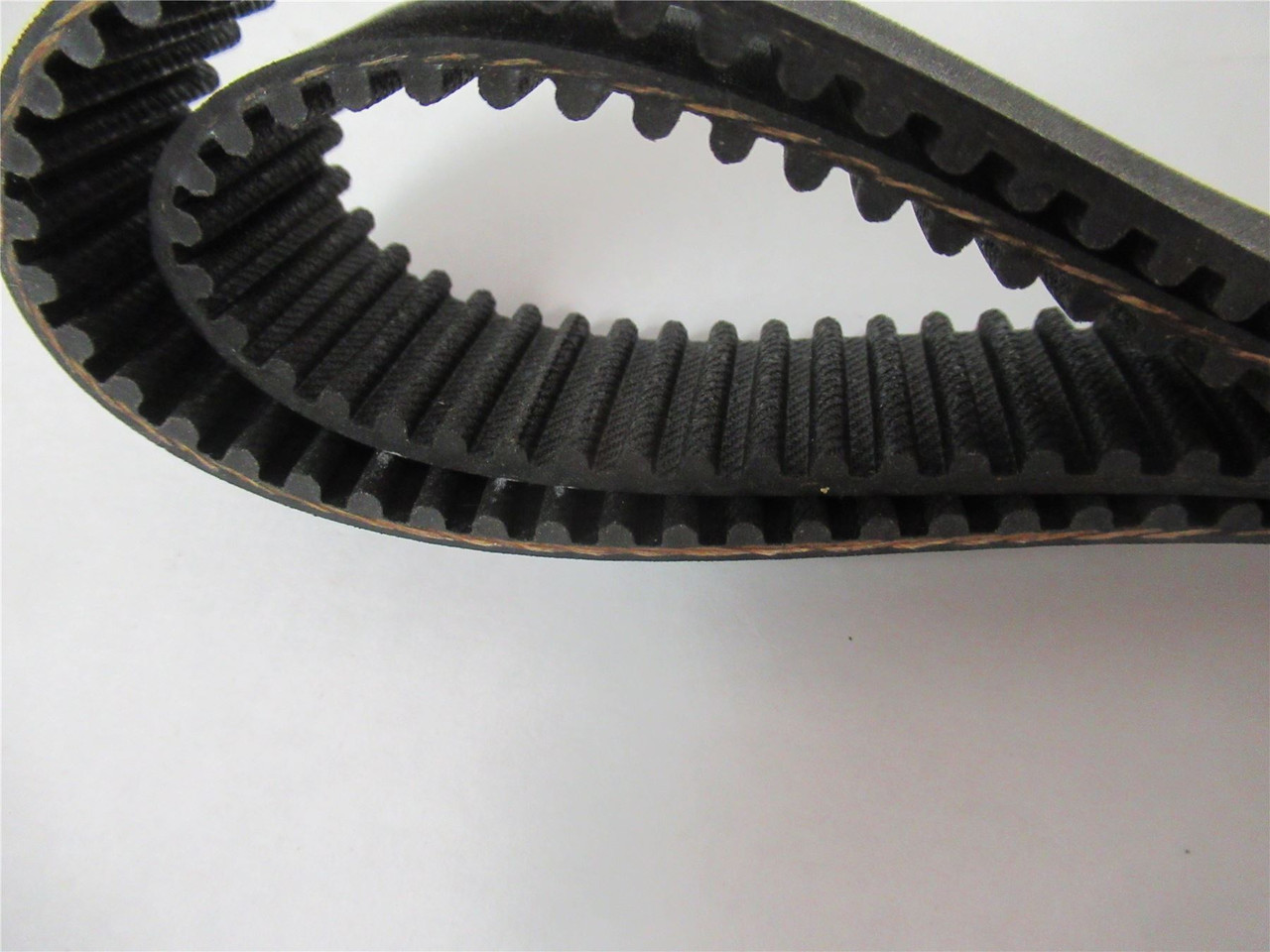 Gates 1595-5M-25; Timing Belt 1595mmL x 25mmW 5mm Pitch
