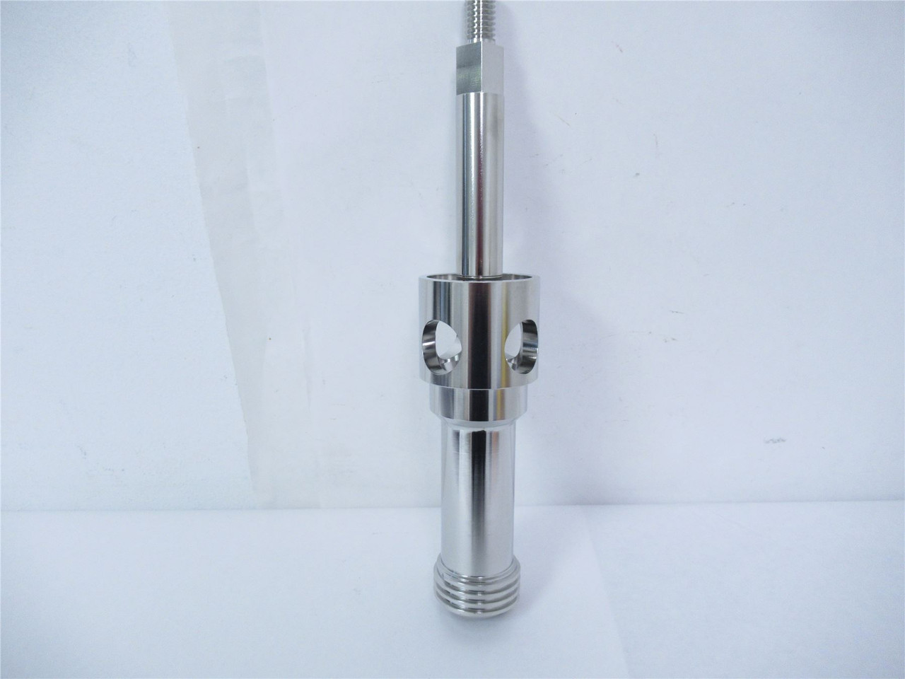 Alfa Laval 8700785-01; Feed Tube Short Version1" ID