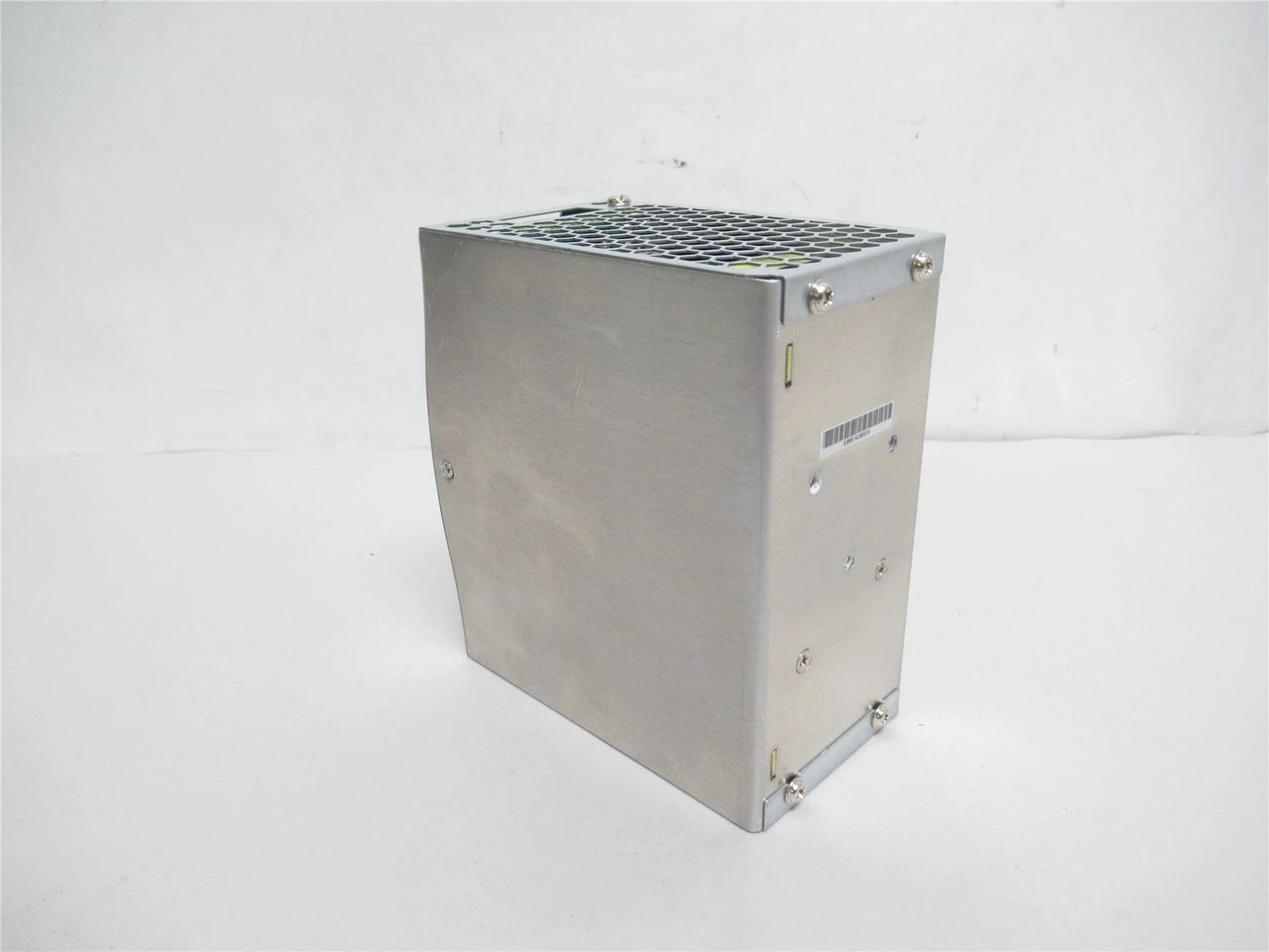 Mean Well NDR-240-48; Power Supply; 100-240VAC In