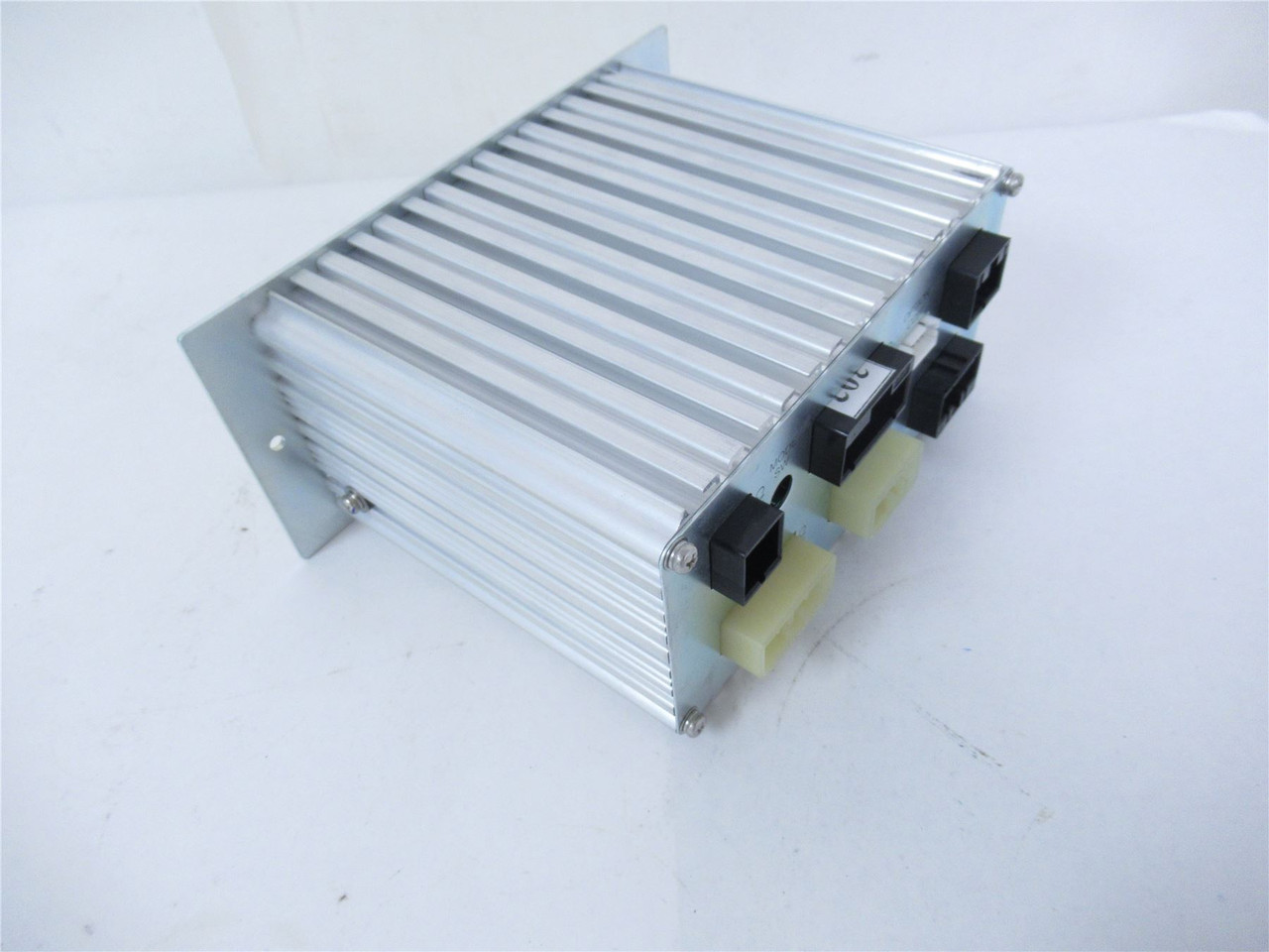 MFG 901-06-22000-02; Control Module 3 PH