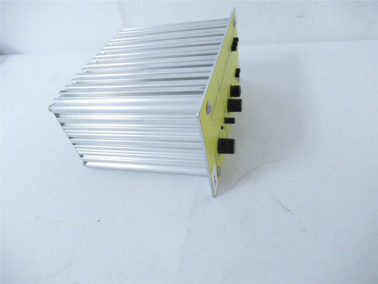 MFG 901-06-22000-02; Control Module 3 PH