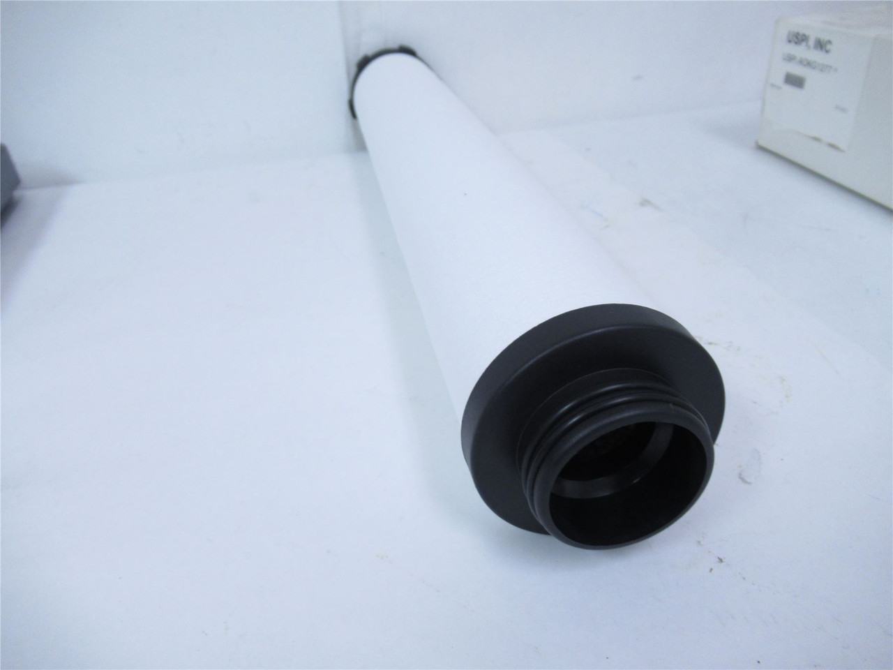 US Petrolon Indust AOKG1277; Filter Oil 20" L