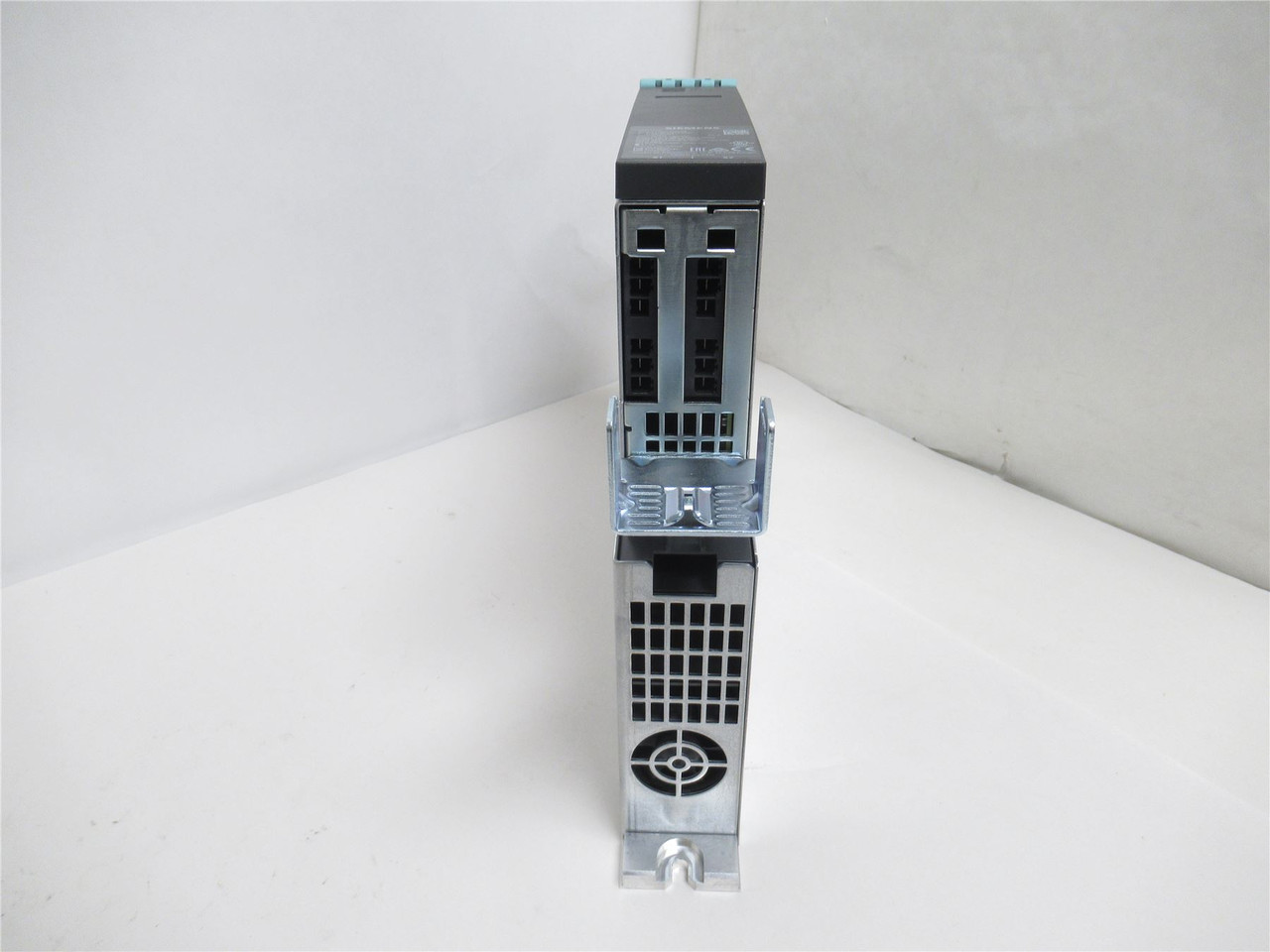 Siemens 6SL3120-2TE15-0AD0; Double Motor Module 600VDC/400VAC
