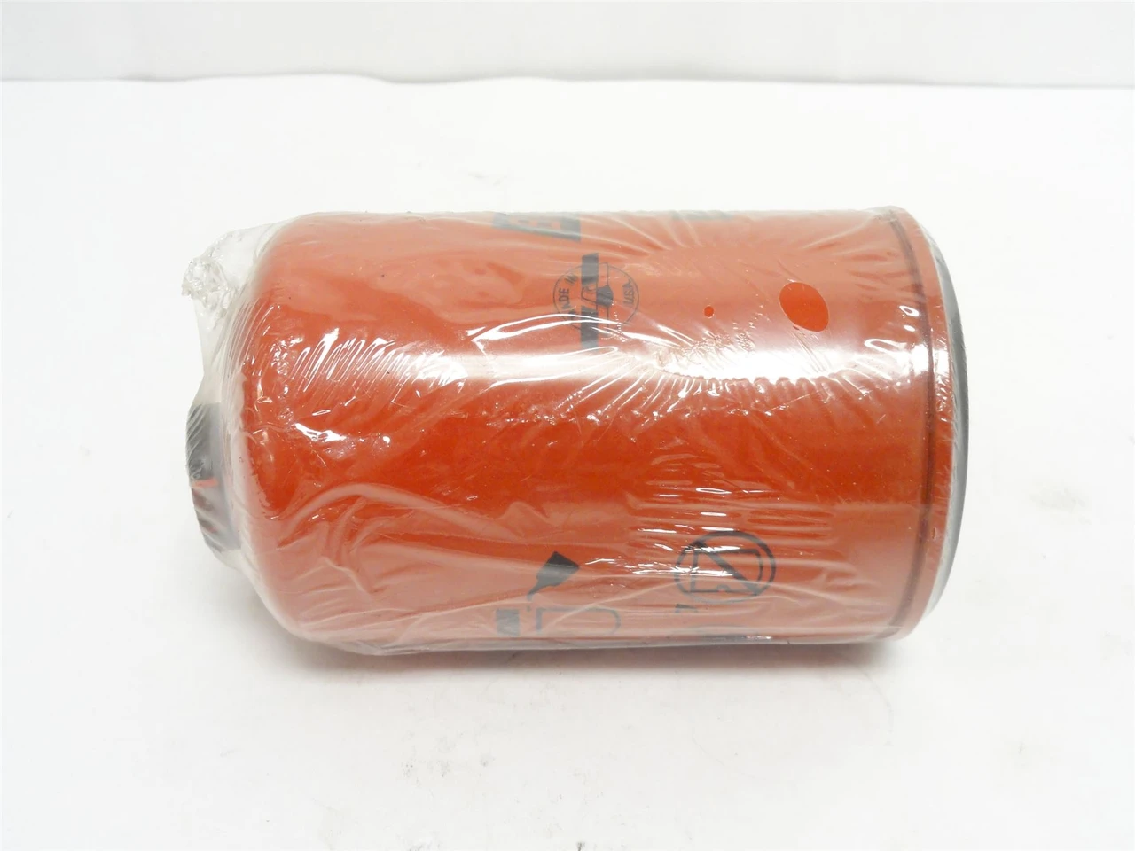 Baldwin BF788; Spin-On Fuel Filter; 4-27/32" Long