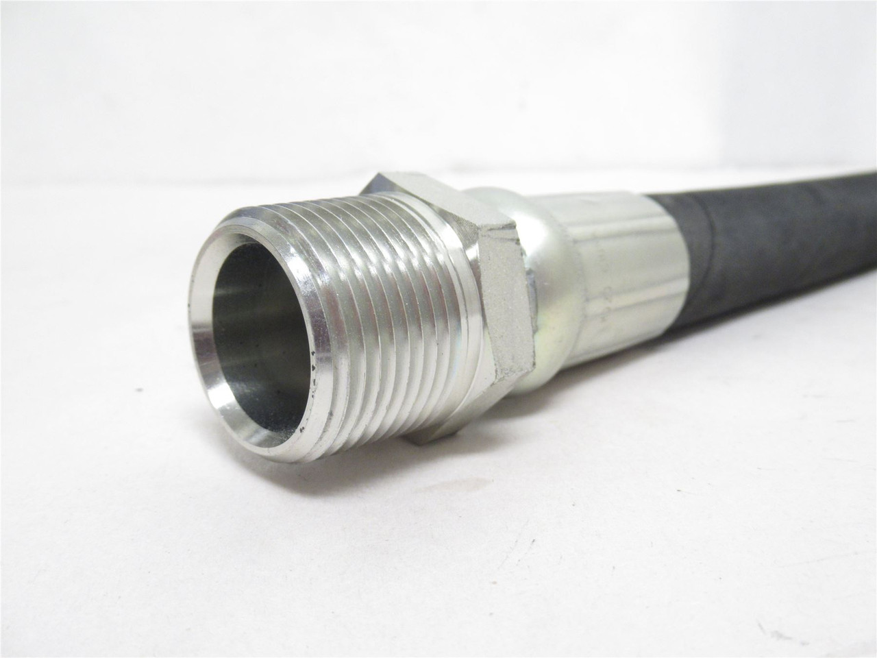 Discount Hose R2-12-12-ASB-24-3/4X3/4; Hose 24" 1NPT x 3/4BOSS