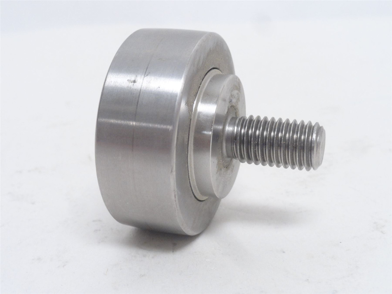 Meyn LR50-M12; Wheel Assembly; 50mmOD x 19mm Wide