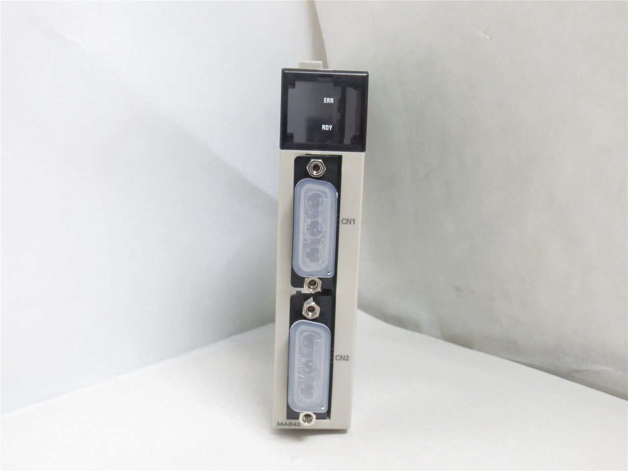 Omron COM1H-MAB42; I/O Inner Option Board