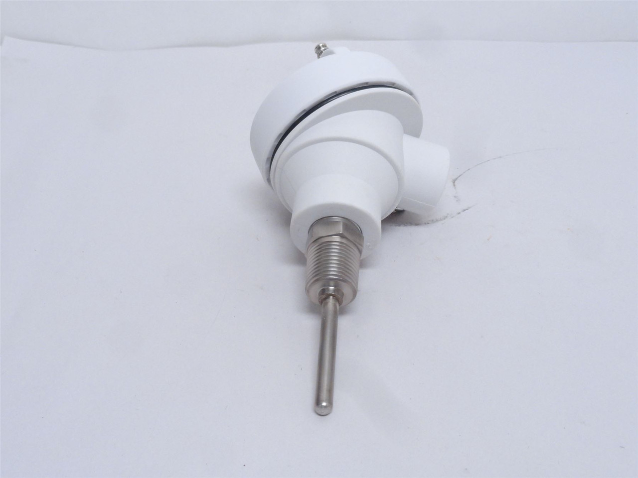 ECS X32050-1038; RTD Probe MRS5013 SS; 1/4" Probe OD; 2" Long