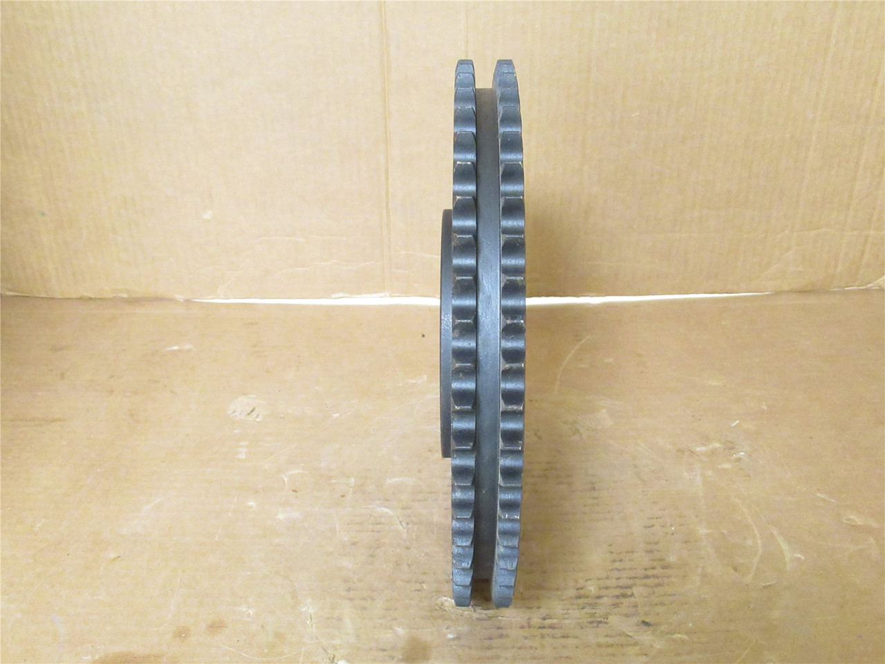 Martin D60E52; Bushed Sprocket #60; 2-Row; 52 Teeth