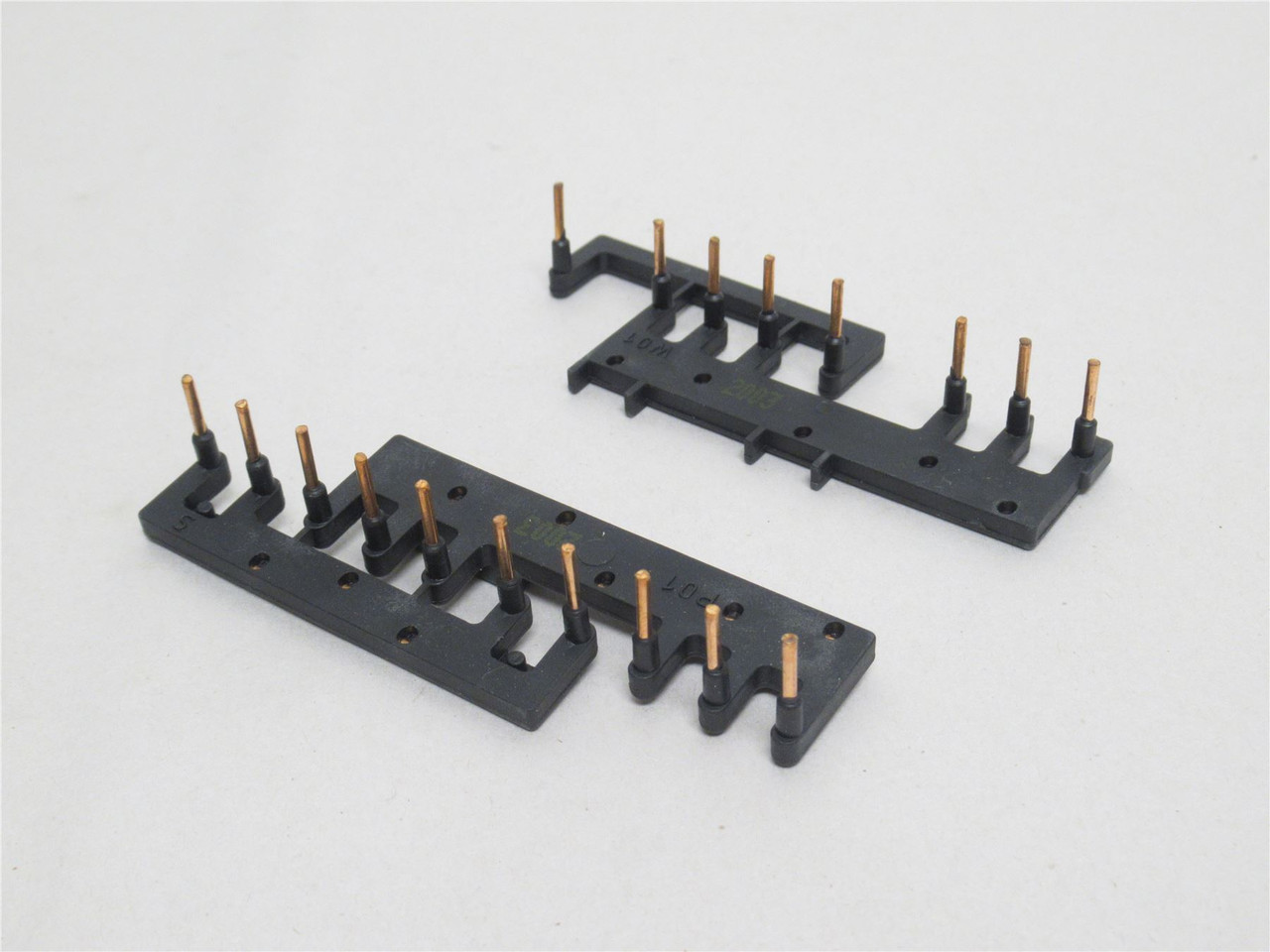 WEG ECC0-R; Electric Reversing Contactor Connection Kit