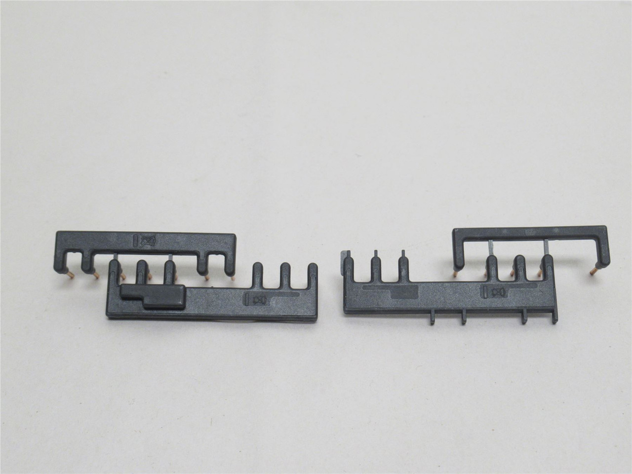 WEG ECC0-R; Electric Reversing Contactor Connection Kit