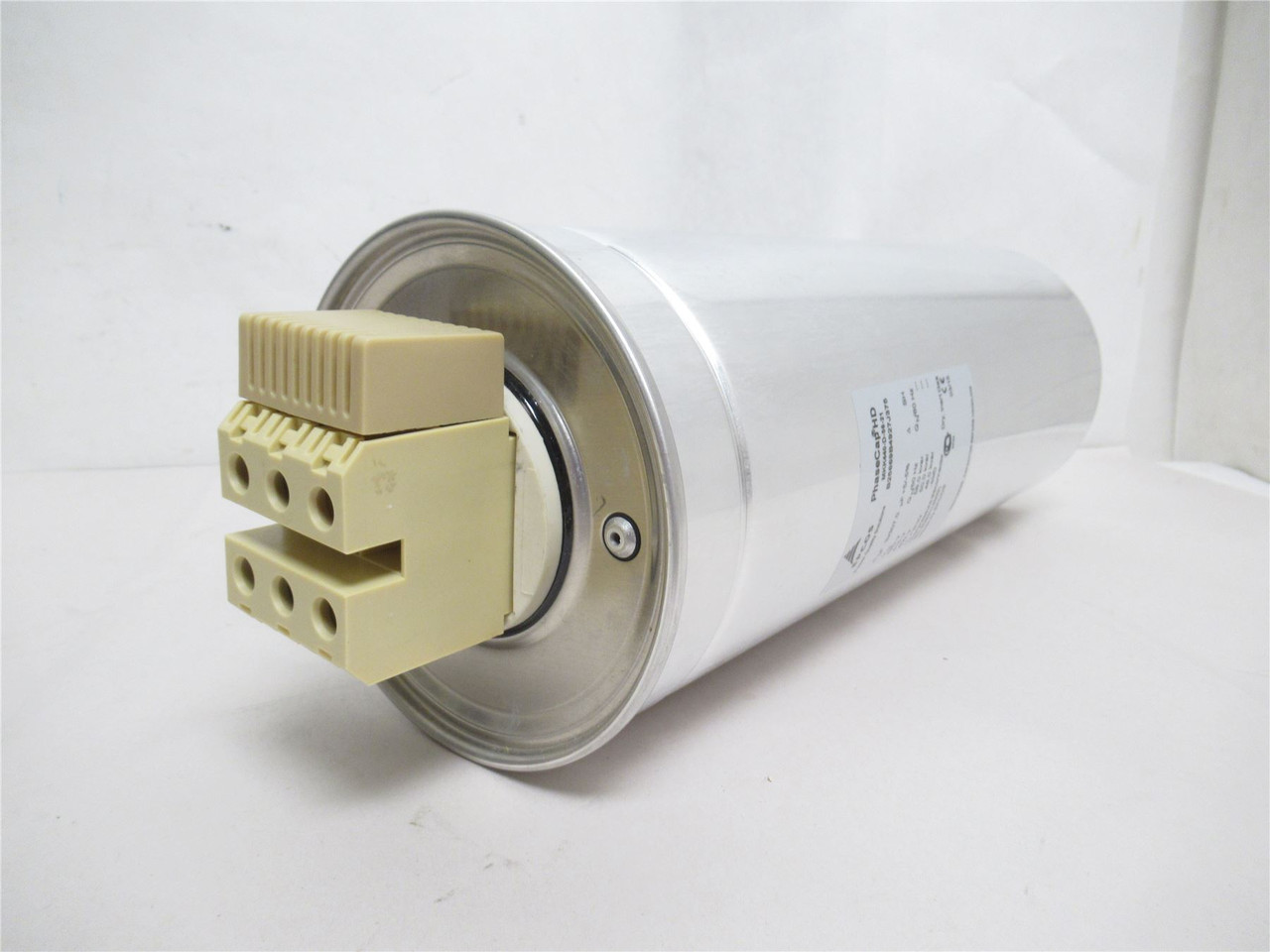 Epcos B2566934927J375; Film Capacitor 3x307.0uF +5/-5%