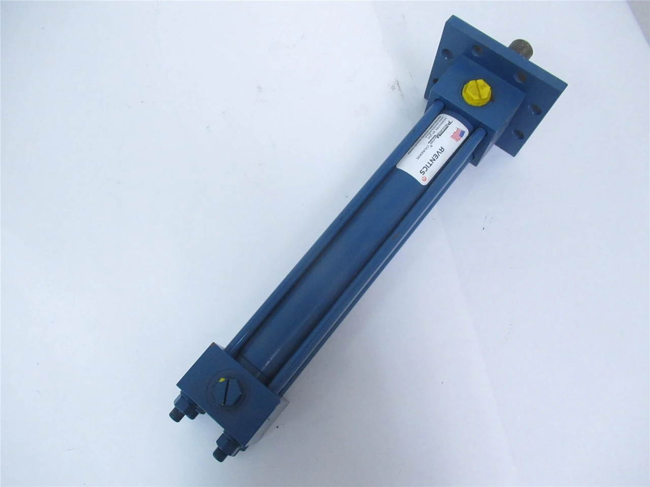 Aventics C-MF5-HH-C; Hydraulic Cylinder 1.5"IDx9"S 3000 PSI