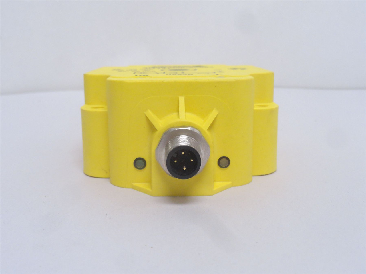 Turck BI50U-Q80-AP6X2-H1; Proximity Sensor 1608940; 10-30VDC