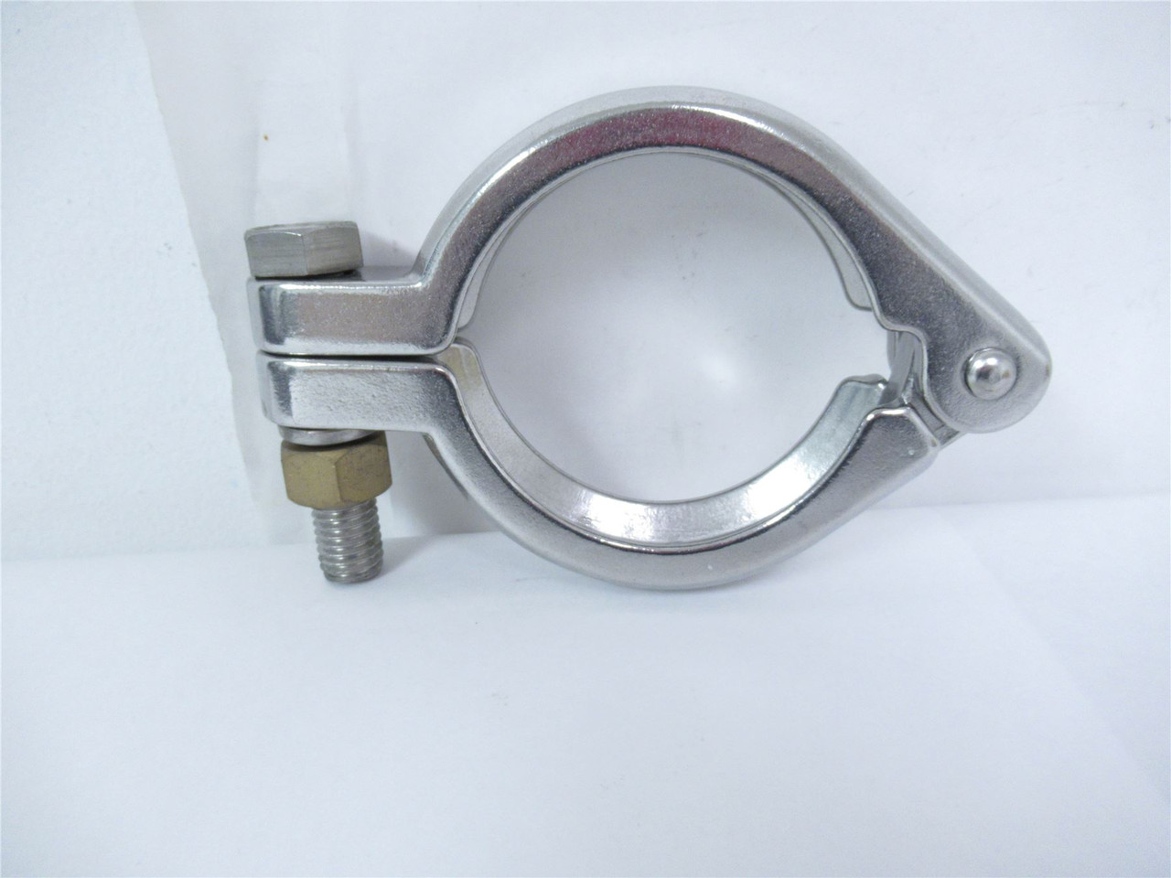 Bradford 13ILB300; Line Clamp 3"