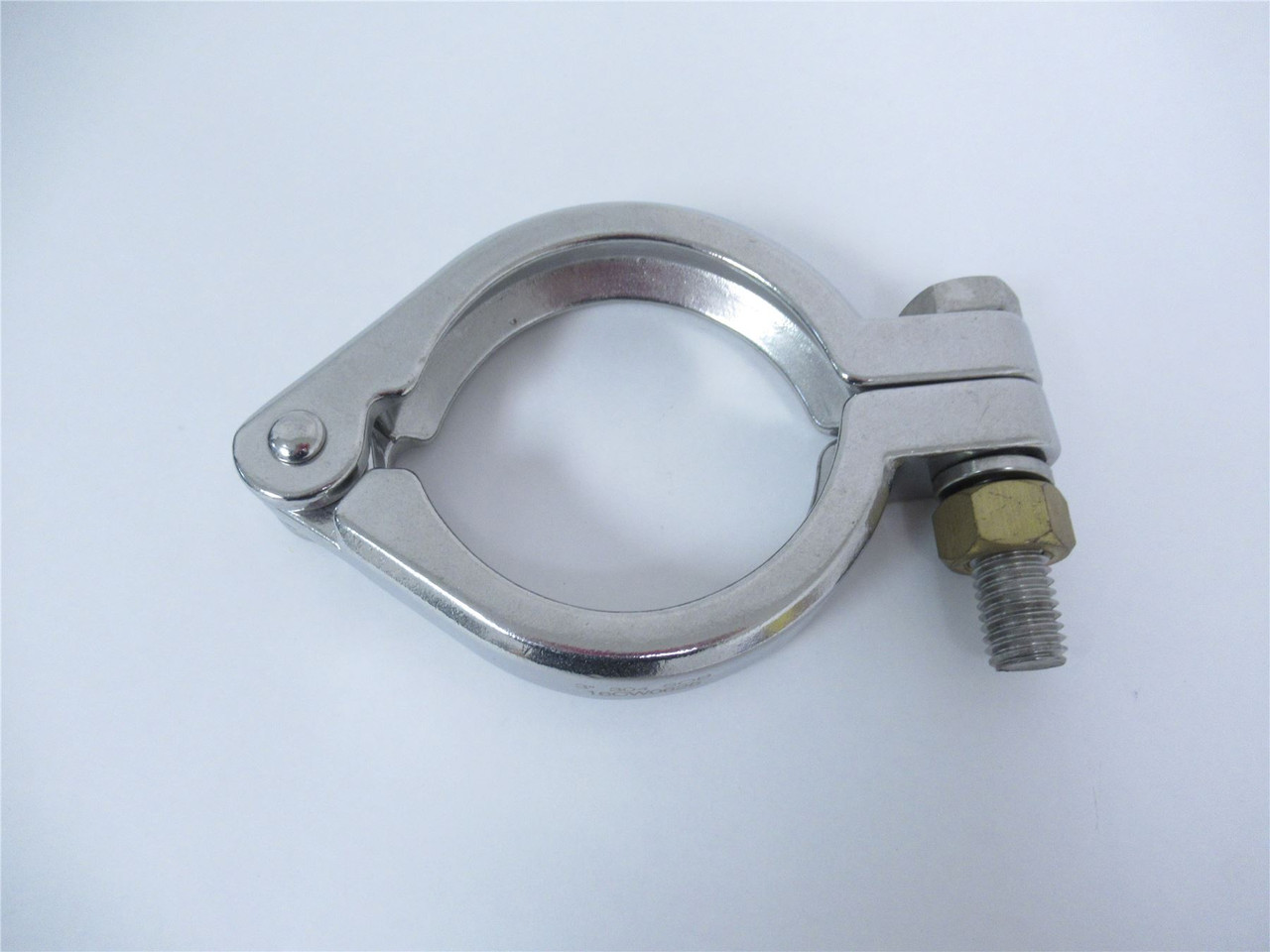 Bradford 13ILB300; Line Clamp 3"