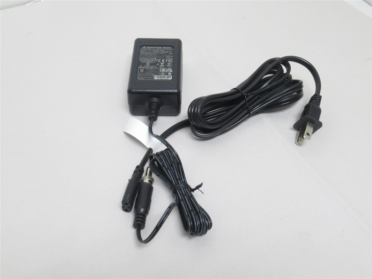 Icron IC3022L-05-F01629; Multimode Fiber USB Extender; 2-Port