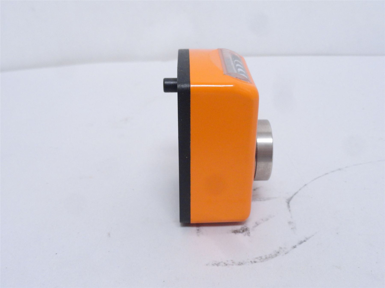 Siko 0902-40-0-I-VA15-OZP; Digital Position Indicator; 20mmID