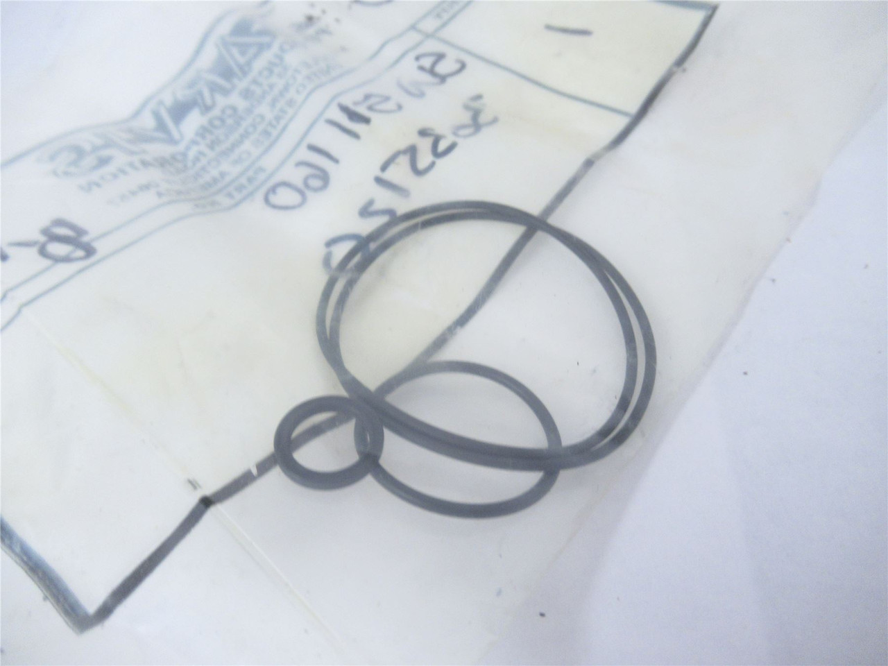 Jarvis Products 3035120; Seal Repair Kit